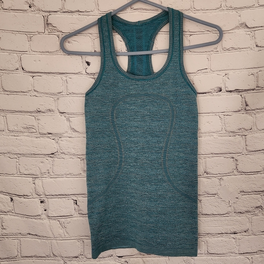 Lululemon Swiftly Tech Tank Top
